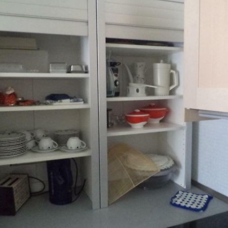 Farschweiler Ferienappartment Mit Schlafzimmer מראה חיצוני תמונה