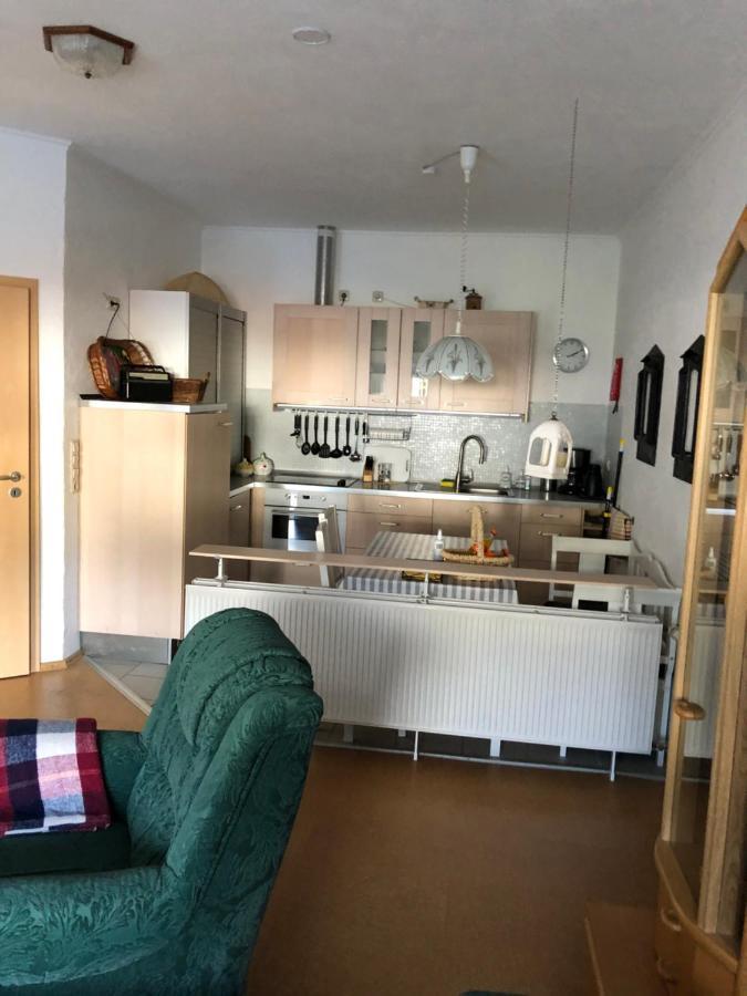 Farschweiler Ferienappartment Mit Schlafzimmer מראה חיצוני תמונה