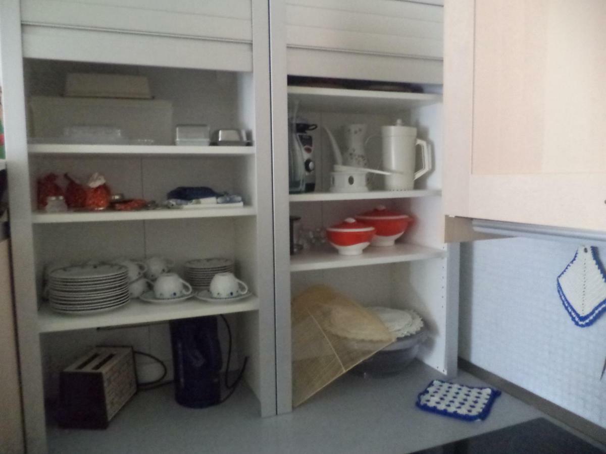 Farschweiler Ferienappartment Mit Schlafzimmer מראה חיצוני תמונה