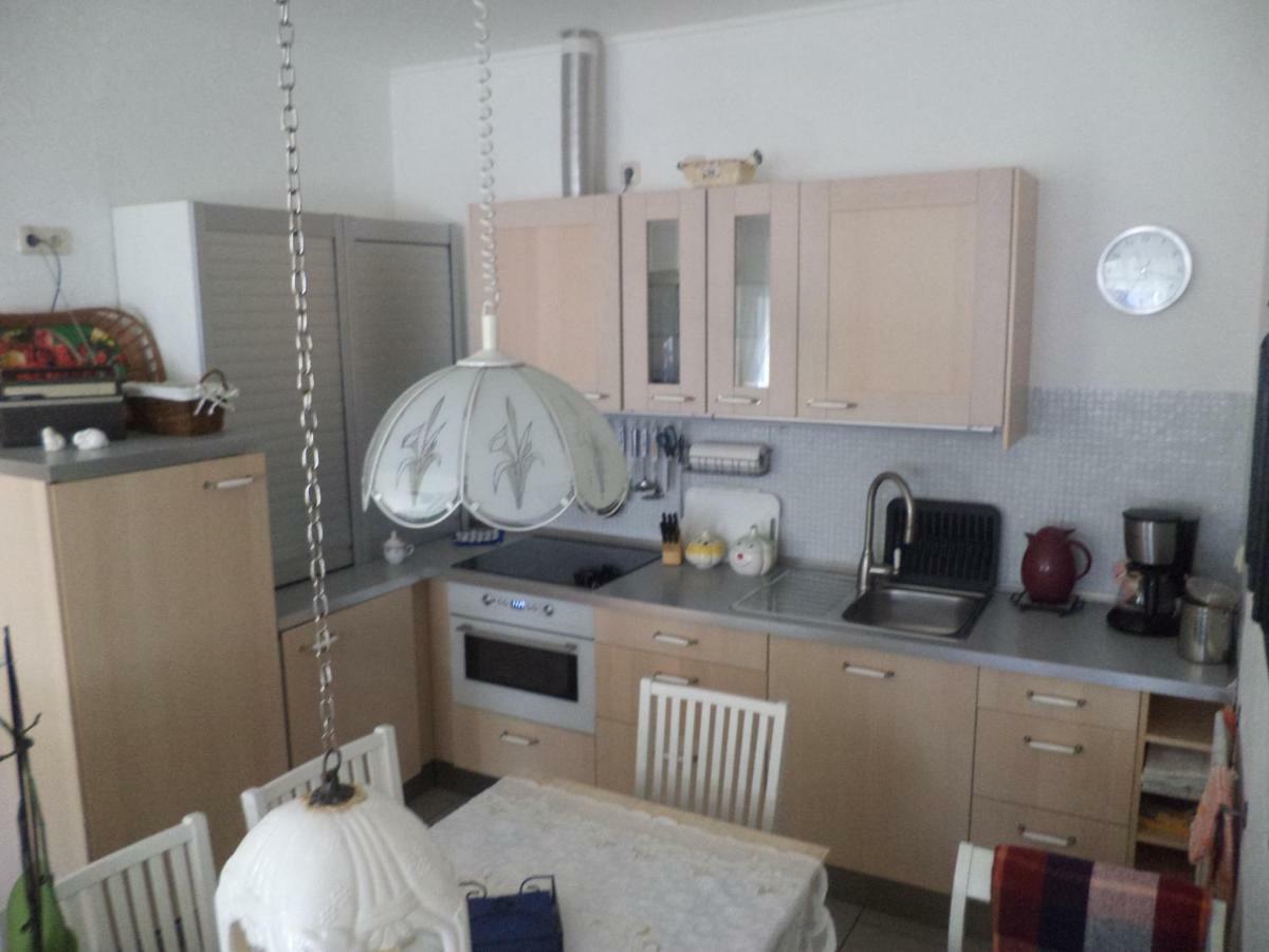 Farschweiler Ferienappartment Mit Schlafzimmer מראה חיצוני תמונה