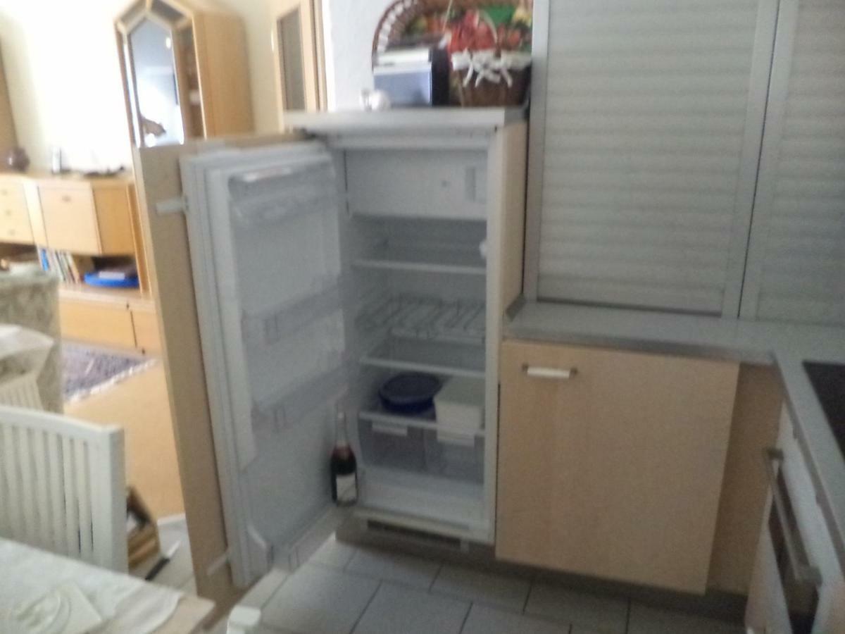 Farschweiler Ferienappartment Mit Schlafzimmer מראה חיצוני תמונה