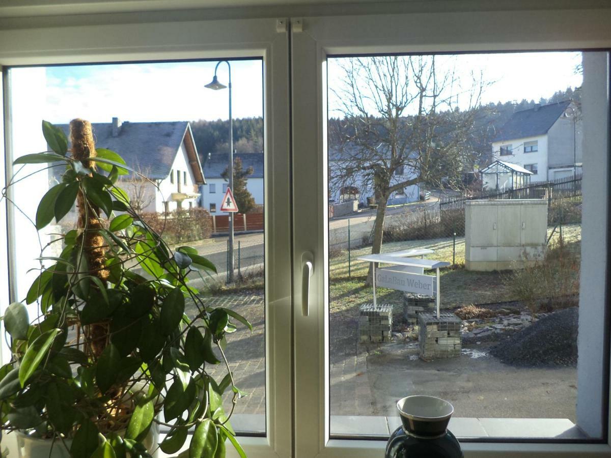 Farschweiler Ferienappartment Mit Schlafzimmer מראה חיצוני תמונה