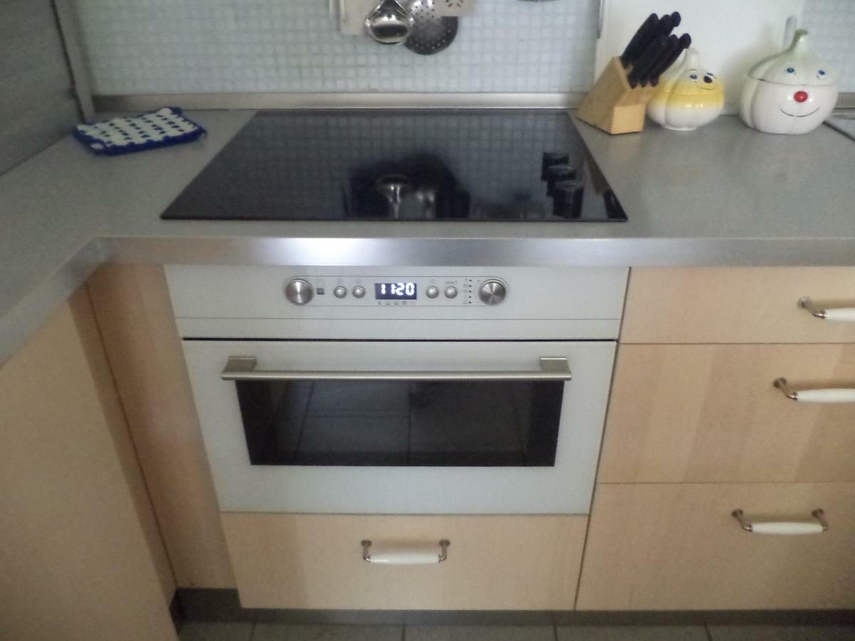 Farschweiler Ferienappartment Mit Schlafzimmer מראה חיצוני תמונה