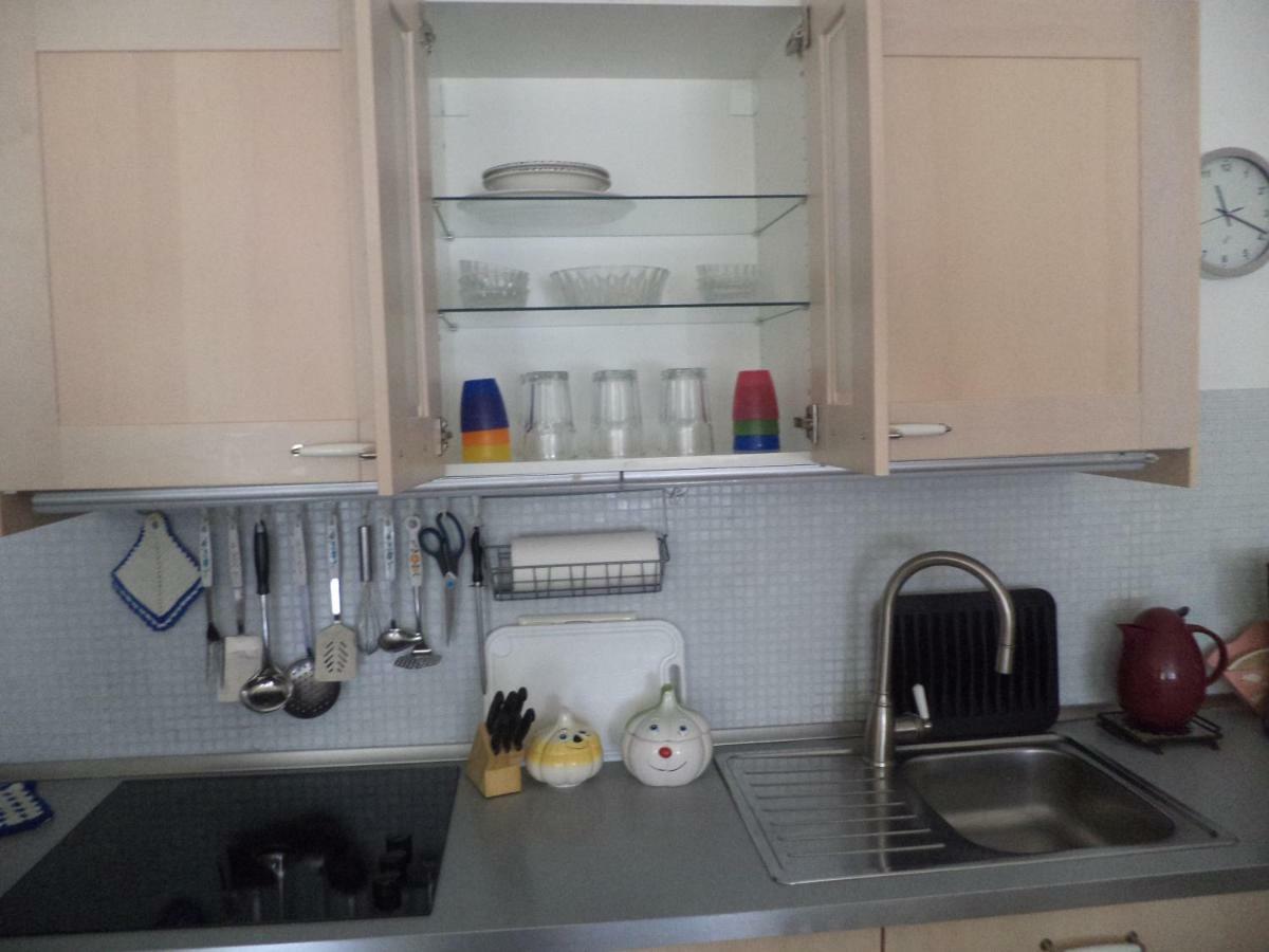Farschweiler Ferienappartment Mit Schlafzimmer מראה חיצוני תמונה