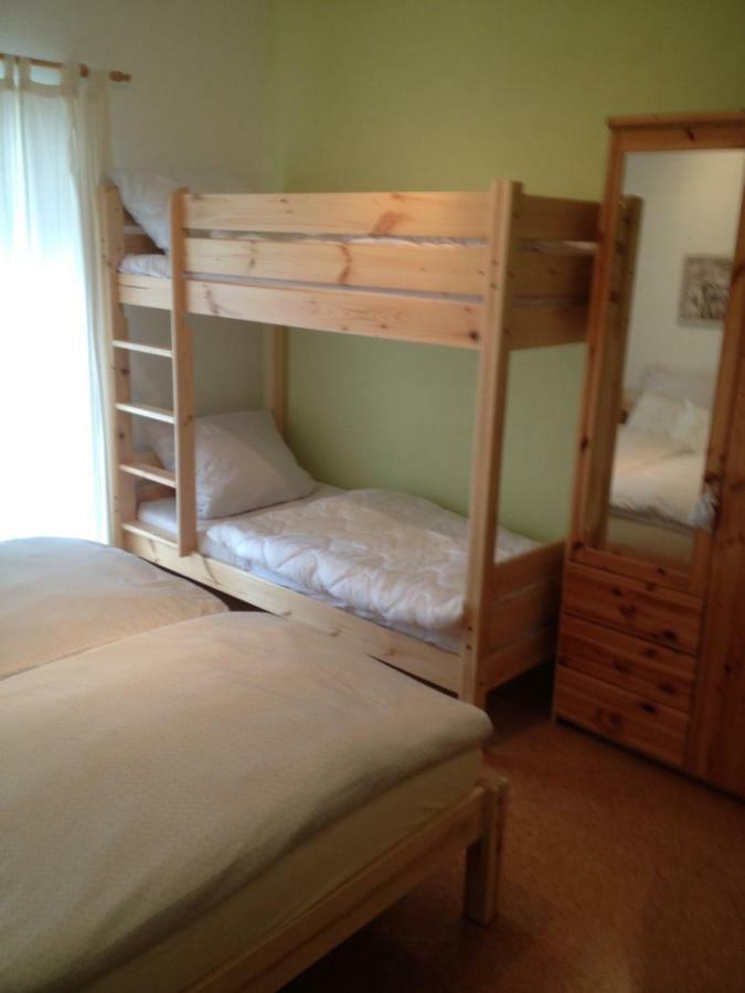 Farschweiler Ferienappartment Mit Schlafzimmer מראה חיצוני תמונה